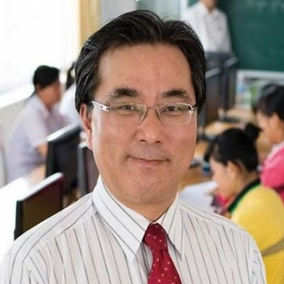 Hidehiko Nakagawa