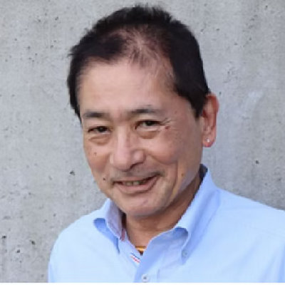 Bungo Saito